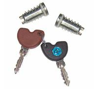 Gruppo per serratura Originale Piaggio per PiaggiO Beverly 500 - 2005 > 2006