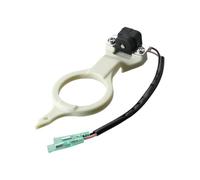 Gruppo piastra bobina impulso motore per barche 63V-85580-01 compatibile | | Compatibile con motori fuoribordo da 13,5 13,5 A dal 2003 al 2004 per un adattamento