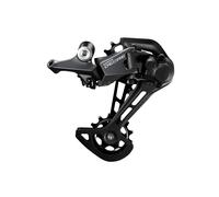 Gruppo piastra cambio esterna Shimano RD-M5100 Noir