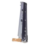 Gruppo piastra di bloccaggio 023-75112 Compatibile con i materiali di consumo della stampante Riso EZ 200 220 300 230 330 370 390 570 590 Parti del duplicatore per il numero di parte 023-75112