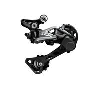 Gruppo piastra esterna (tipo gs) Shimano RD-M7000-11 Noir