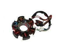 Gruppo Piastra Stator Compatibile Con Vespa PX LML 4 Tempi Scooter 4 Stroke @US