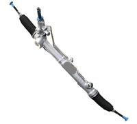 Gruppo pignone e cremagliera servosterzo compatibile con Mercedes Classe ML W164 ML320 ML350 A1644600325 1644600300 1644600325 Guida a destra