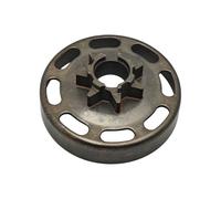 Gruppo pignone tamburo frizione da .325" adatto for motosega 435, 435E, 440E, 440, II, 440II 505441501 504712402