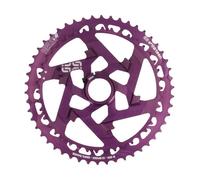 gruppo pignoni per cassetta componibile helix race 12s 42-50d sram xd/xdr viola