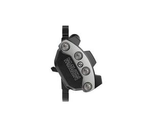 Gruppo pinza freno a disco sram maven ultimate silver black