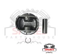 Gruppo pistone adatto per KTM RC 200 2021-2023 G2