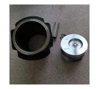 GRUPPO PISTONE CANNA CILINDRO Adatto for ED00A23R0420-S