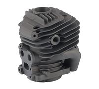 Gruppo Pistone Cilindro, Kit Pistone Cilindro Monte in Cilindro 51 Mm per K750 K760 Sostituzione della Guarnizione del Pistone in cemento.