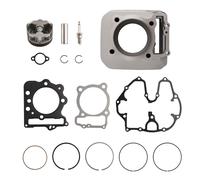 Gruppo Pistone Completo for Honda 400 TRX400EX 1999-2008 12251-HN1-003 85mm