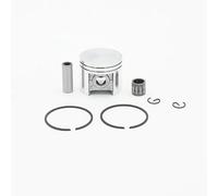 Gruppo pistone da 40 mm e 42,5 mm Adatto for Motosega 021 023 025 MS210 MS230 MS250 MS 210 230 250 MS230C 1123 030 2003(MS230 MS210 40MM)