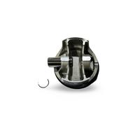 Gruppo Pistonico Originale Adatto Per Triumph Scrambler 400 X Speed 400