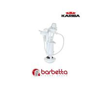 GRUPPO PNEUMATICO DIAMETRO 50 MM SENZA COMANDO KARIBA 400051