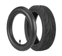 Gruppo pneumatico e tubo 60/70-6,5 V Design per scooter G30D e G30LP che supporta la manovrabilità costante e l'adattamento delle condizioni stradali (camera d'aria nera)