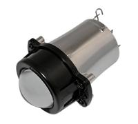 Gruppo Poliepsoidal 38mm Con Luce Lunga SHIN YO h1 12v/55w per Moto Ricambi