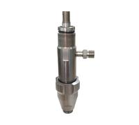 Gruppo pompa 17H824 16Y706 287513 Spruzzatore airless 1095 1595 5900 Parti di ricambio(Tooth Screw pump)