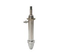 Gruppo pompa a pistone for spruzzatore airless in acciaio inossidabile 249122 for G 7900 7900 GTB2030 2030(Long Pump)