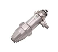 Gruppo pompa a pistone for spruzzatore airless in acciaio inossidabile 249122 for G 7900 7900 GTB2030 2030(Short Pump)