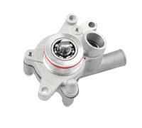Gruppo pompa acqua 4T H2O compatibile con parti di motociclette automobilistiche MBK Skycruiser II ABS 250i Skyliner 250 1997 1998 1999 2000 2001 2002 2003 2013 2014 2015 2016