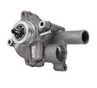 Gruppo pompa acqua 5KM-12420-10-00 Sostituzione per Grizzly 660 YFM660FA 4x4 2008