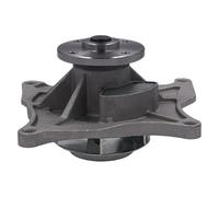 Gruppo pompa acqua compatibile con SLS 4.6L | Compatibile con Seway, SRX, STS, XLR; Codice articolo 12595614 per sistemi di raffreddamento del motore