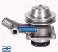 Gruppo Pompa Acqua Con Tubo Vent Lungo Compatibile Con Swaraj 744 @UK
