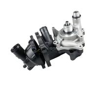 Gruppo pompa acqua e termostato OEM 079121010D 079121013T 079121013N 079121013P compatibile for Audi A8L Q7 A5 S5 RS5 S8 RS4 RS6 RS7 4.2 V8