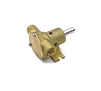 Gruppo Pompa Acqua Facile da Installare, 51510-2001 | Design Compatto, Pompa per Acqua di Mare, Resistente, Motori Marini