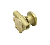 Gruppo Pompa Acqua Facile da Installare, -9 | Design Compatto, Pompa per Acqua di Mare, Resistente, Motori Marini