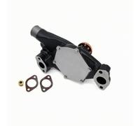 Gruppo Pompa Acqua Facile da Installare, Mercruiser | Affidabile, Pratica, Pompa Acqua Motore, per Motori Marini, Barche, Meccanici marini