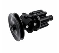 Gruppo Pompa Acqua Facile da Installare, Mercrusier C | Design Compatto, Pompa per Acqua di Mare, Resistente, Motori Marini