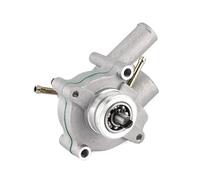 Gruppo pompa acqua for CF Moto CF500 CF188 CF600 CF625 X5 U5 X6 U6 Z6 4x4 ATV UTV Buggy Motore Accessori di ricambio 0180-081000