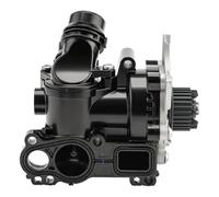 Gruppo pompa acqua in alluminio 06H121026 Ft per A3, A4 B8, A5, A6 C7, Q3, Q5, TT Ft per 2.0T EA888 Gen Filtro per pompa urea