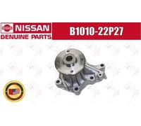Gruppo pompa acqua OEM NISSAN B1010-22P27 per 300ZX Z32 Fairlady