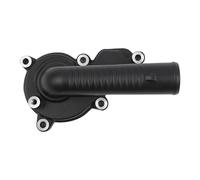 Gruppo pompa acqua per moto Misura Per CFMOTO 800MT 800NK 800 MT CF800MT CF800-5 Per KTM790 MT800 Copertura Della Pompa Dell'acqua Accessori Moto PompA Acqua Motociclo