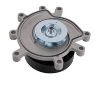 Gruppo Pompa Acqua Refrigerante Compatibile Con Dodge Dakota Durango Ram | Adatto per motori da 3,7 L e 4,7 L ; Anni del modello 2000-2013 ; Numero di parte AW7163