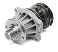 Gruppo pompa acqua sistema di raffreddamento motore automatico compatibile con i modelli M52 M54 M50 Numeri di parte di fabbrica 11517509985 11517527910