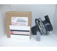 Gruppo pompa aria sistema iniezione aria collettore originale TOYOTA 17610-0S010