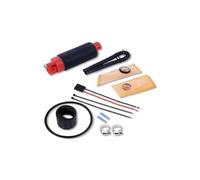 Gruppo Pompa Benzina Pompa Carburante Alta Pressione 255 L/h E 340 L/h, Commutatore Carbonio Auto Seat Prestazioni Etanolo Alcol E85