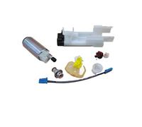 Gruppo Pompa Carburante 1 Set Filtro Pompa Carburante Regolatore Carburante Per Suzuki Per Hayabusa GSX-R600 GSX-R750 SV1000 15410-41G00 1541041G00 MR968070