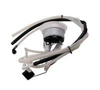 Gruppo pompa carburante 16117163295 con unità sensore livello carburante e regolatore di pressione compatibile con BMW