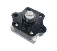 Gruppo Pompa Carburante 3H6-04000-7 Pompa Carburante 3H6040007 Per Tohatsu Per Nissan 4 5 6 8 9,8 CV Per Motore Fuoribordo 3H6040007M 3H6-04000-1 3H6-04000 3H6-04000-3