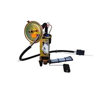 Gruppo pompa carburante 7554S MB861561 4637192 E7072S compatibile con Jeep Cherokee L4 2.5L