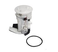 Gruppo pompa carburante 77024-42020 compatibile con Toyota Rav4 importata 01-05 tubo singolo