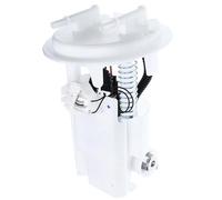 Gruppo pompa carburante Compatibile Con Peugeot 206 2000 2001 2002 2003 2004 2005 2006 2007 2008 2009 L4 1.4L E10305M 9642124180 9638028780 Gruppo Modulo Pompa Carburante Elettrica