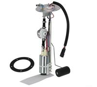 Gruppo pompa carburante compatibile con Polaris per Sportsman 700 800 Efi modelli 2005-2008 tra cui X2 Deluxe Touring sostituisce OEM 2520496 2520776 costruzione in metallo e plastica