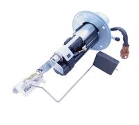 Gruppo pompa carburante Compatibile Con Suzuki Per GSX1300R Pump Assy 1999-2007 (modello K1/K2/K3) Modulo Pompa Carburante Posizionamento Unità Sul Modulo Pompa Veicolo