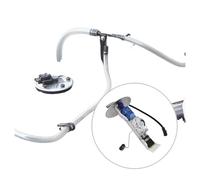Gruppo pompa carburante elettrica automatica Compatibile per Ford E-150 2004-2008 V8 4.6L/V8 5.4L Modulo pompa filtro carburante n. 5C2Z9H307A 1 set