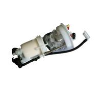 Gruppo Pompa Carburante Elettrica Filtro Carburante Adatto Per Berlina Per City 1.3L/1.5L Per Jazz 1.2L/1.4L 2002-2006 2007 2008 16010-SAA-000 Rubinetto Benzina