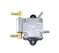 Gruppo pompa carburante for motore fuoribordo, pompa benzina for 4 tempi da 25 CV